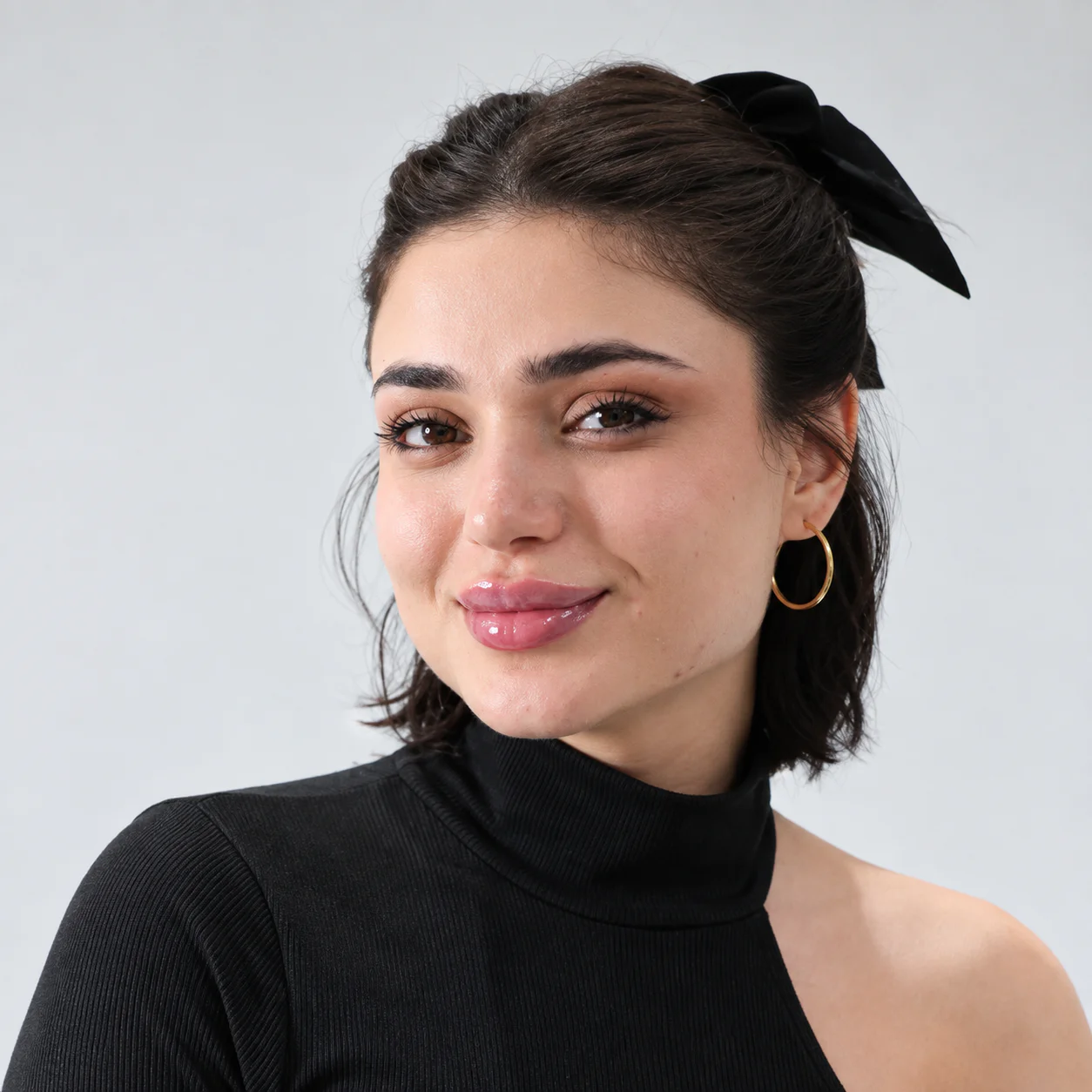 Botox Treatment Areas