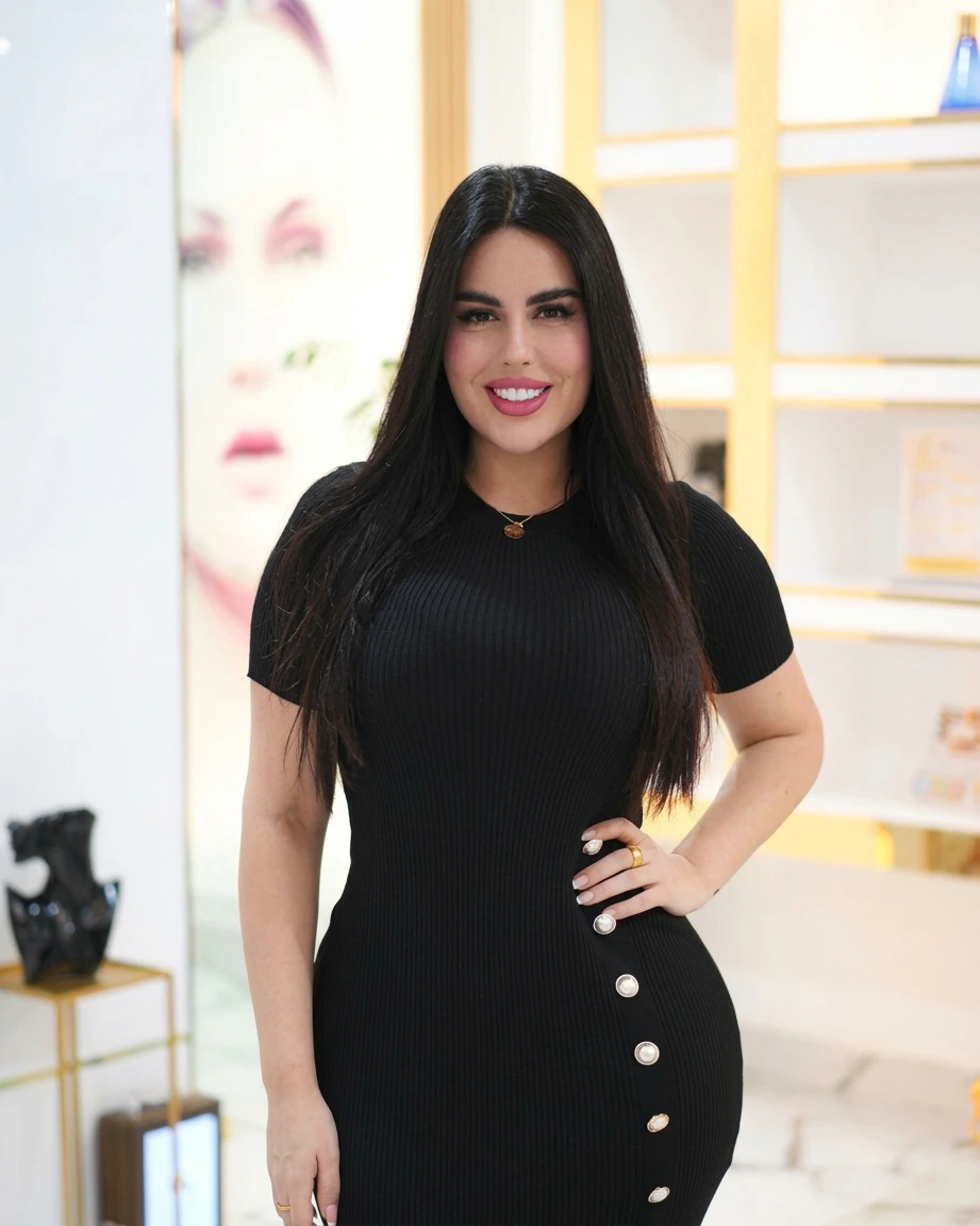 Breast Implants in Dubai