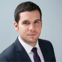 Dr. Farid Nemati