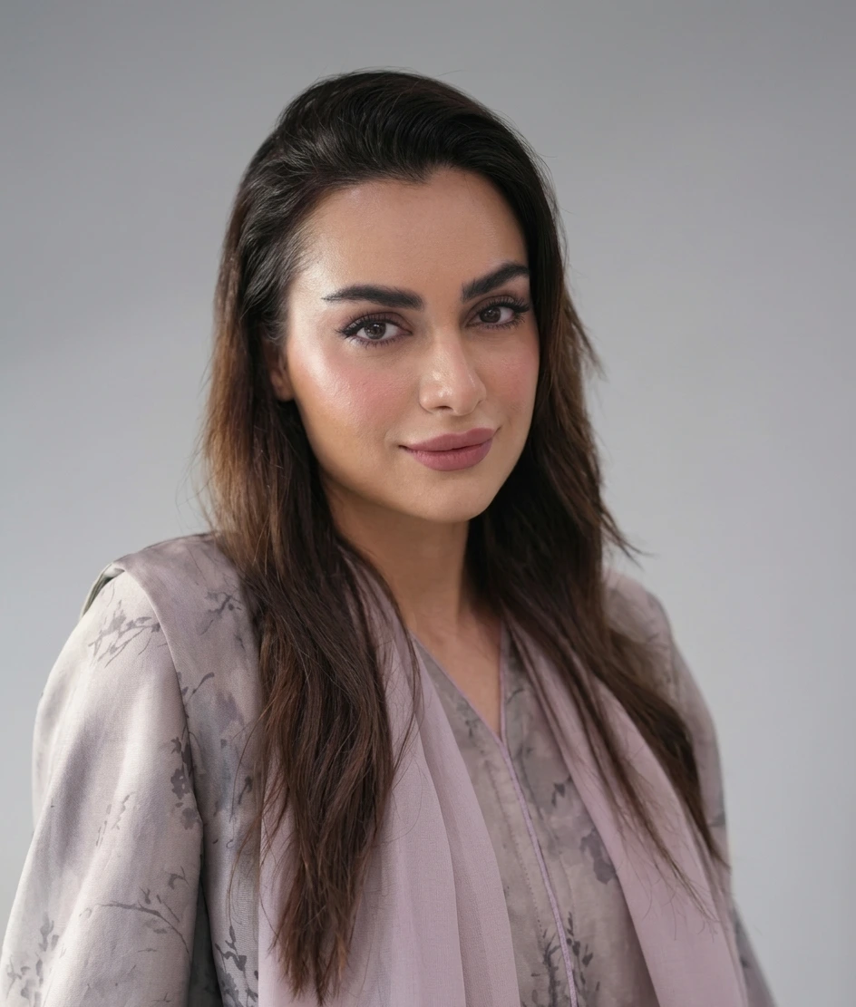 Woman with clear radiant skin representing Salmon DNA skin rejuvenation at Tinkermoon Clinic Dubai